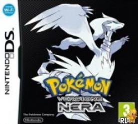 Pokemon – Versione Nera Rom